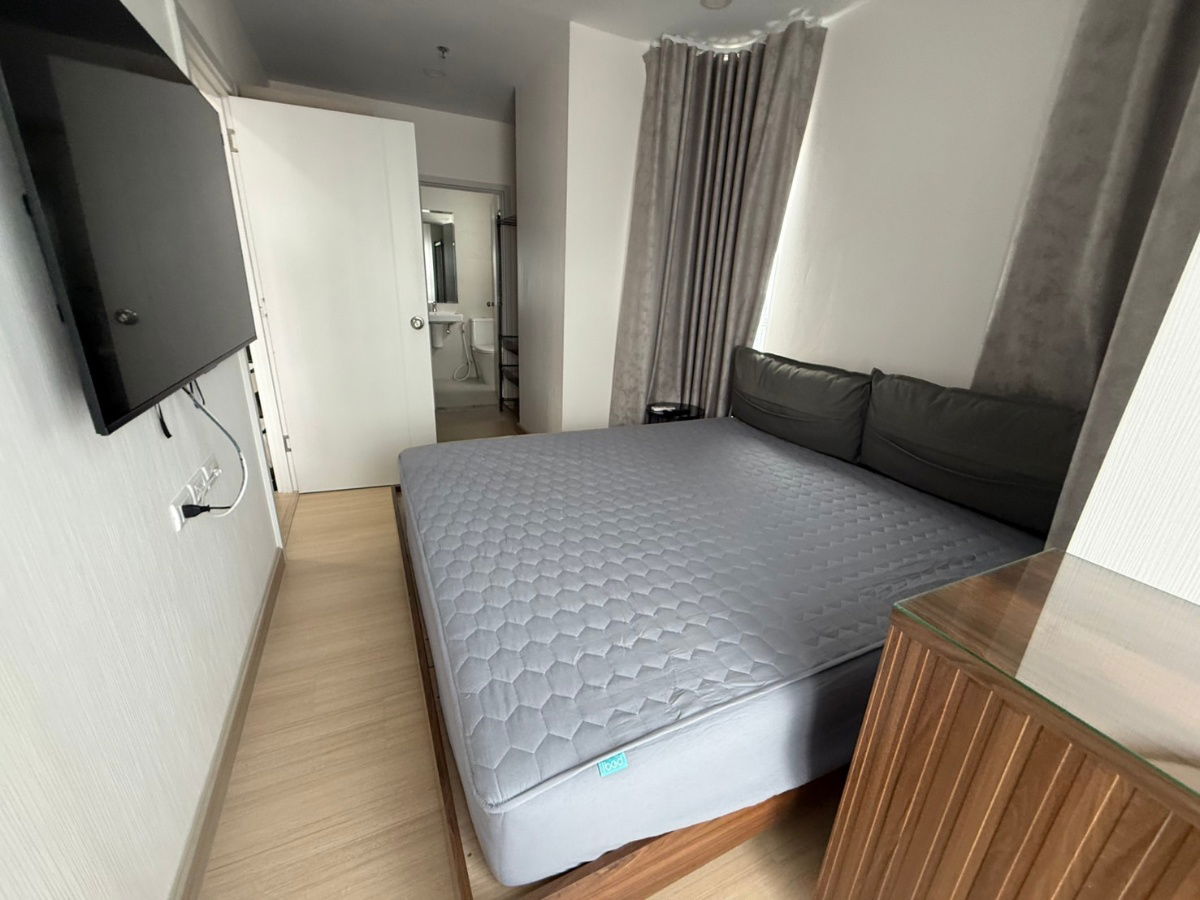 picture Supalai verlanda ramkhamhaeng floor10 58sqm - 1/31