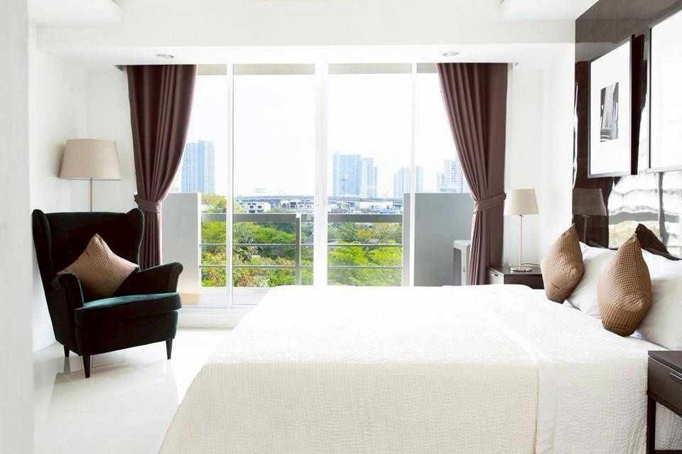 รูป ให้เช่า Waterford Sukhumvit 50 2 ห้องนอน  - รูปที่ 7/10