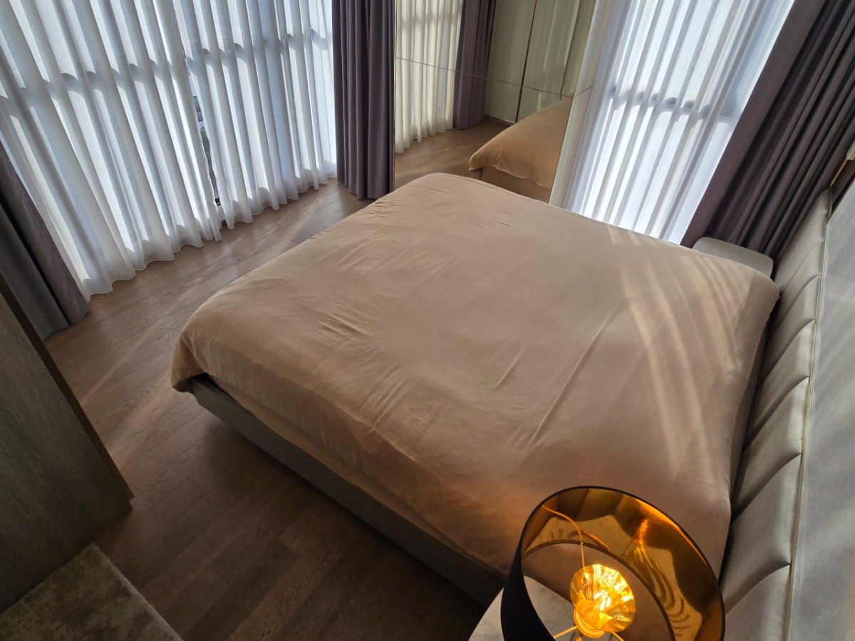 picture Park Origin Phayathai【𝐑𝐄𝐍𝐓】🔥Minimalist design: Simple yet luxurious, perfect for every corner of your life🔥  Contact Line ID: @hacondo - 1/10