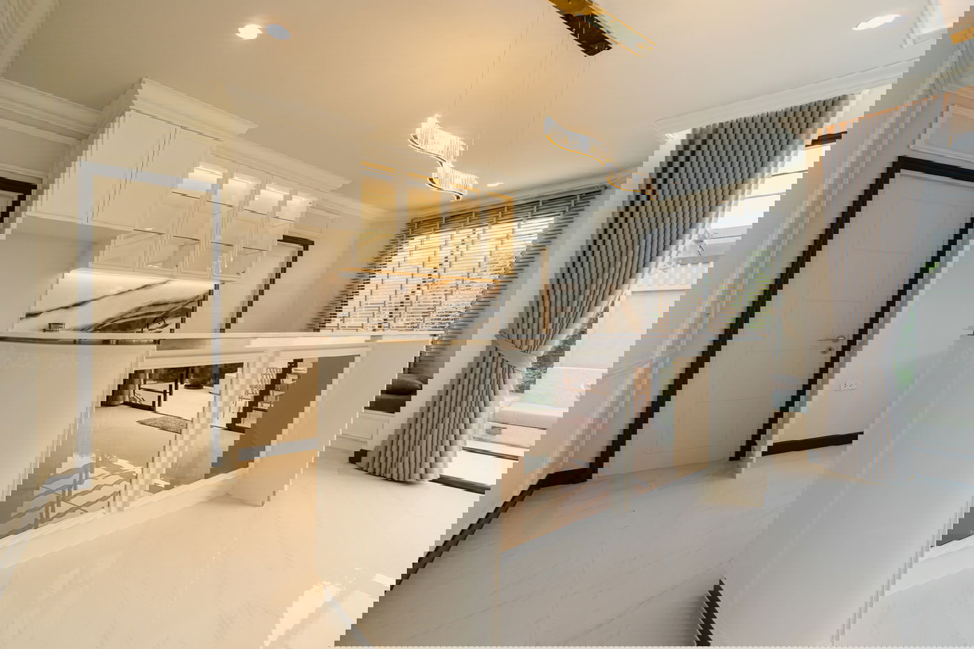 picture Setthasiri Wongwaen - Chatuchot  5 bedrooms, for rent - 3/15
