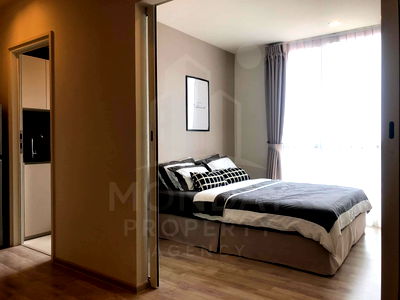 Condos for sale : 📌 Urgently for sell : Chambers Cher Ratchada - Ramintra beautiful room, fully furnished, ready to move in. MD-95071