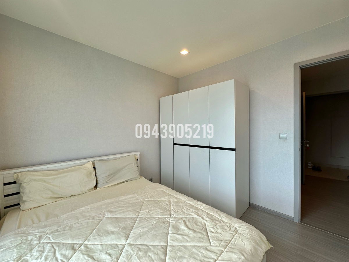 picture Life sukhumvit 62 ☎️1 bed 30 sqm ‼️only 14000/month‼️ NOW AVAILABLE 🔆✅ - 8/10