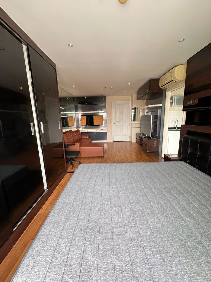 picture For rent Lumpini Place Raminthra - Laksi - 4/16