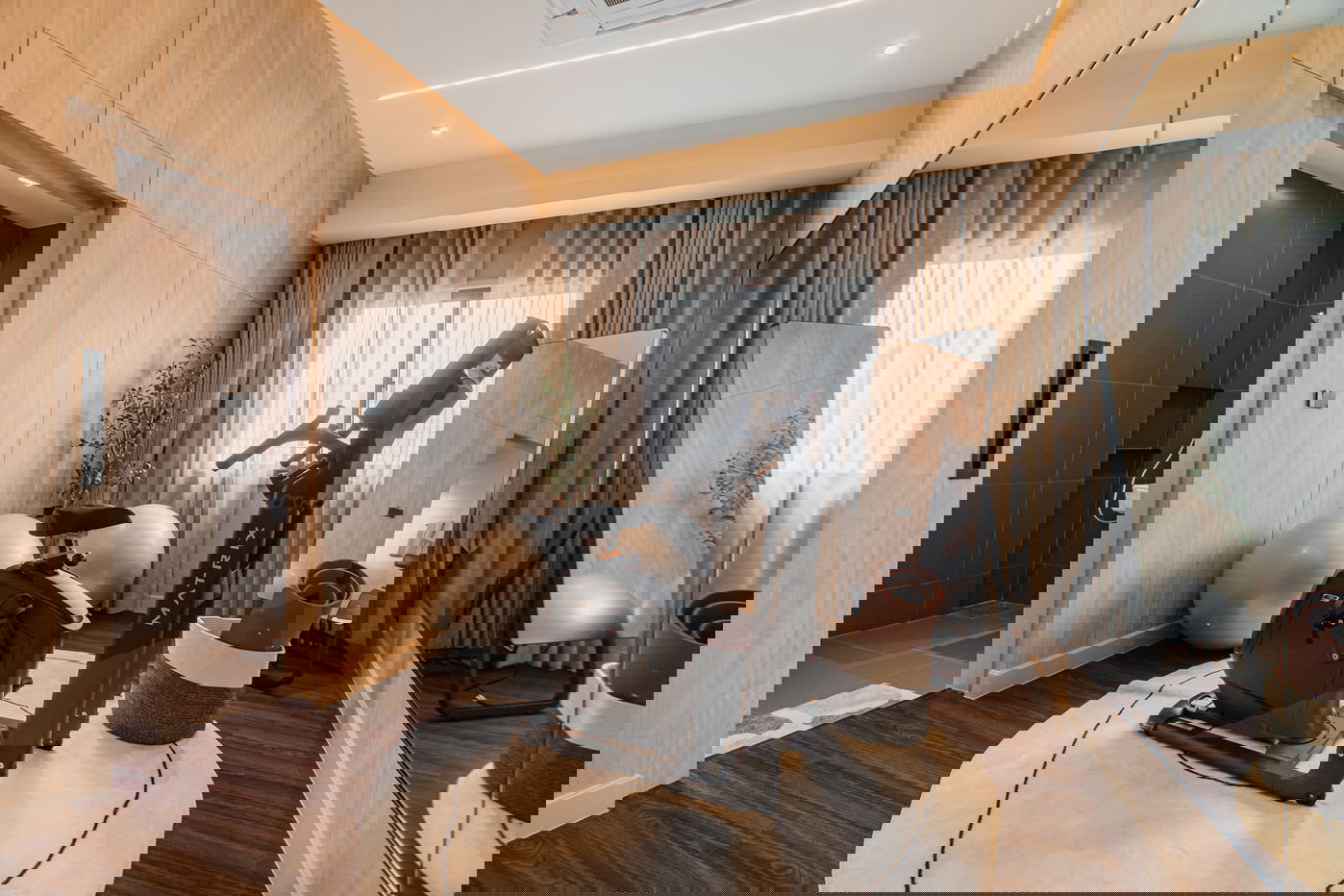 picture Bangkok Boulevard Bangna KM.12  3 bedrooms, for sale - 8/10