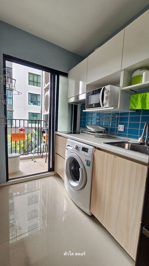 รูป เอพพิโซด ห้องสวย​ พร้อมให้เข้าพัก​ ติดต่อเช่าไลน์ไอดี​ @condo55 - รูปที่ 13/27