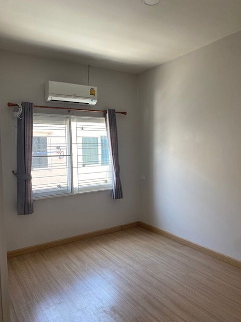 รูป ให้เช่า Townhome โครงการ Casa City Bangna (คาซ่า ซิตี้ บางนา กม. 7) 4 นอน 3 ห้องน้ำ (ติดMega Bangna) ค่าเช่า 20,000 บาท/ เดือน - รูปที่ 2/15
