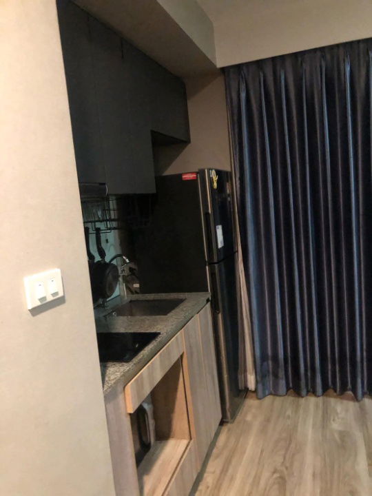 picture Blossom Condo @ Sathorn - Charoenrat  - 8/12