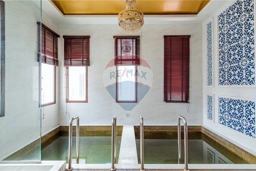 รูป [920311043-22] คอนโดใหม่ ใกล้ชิดธรรมชาติ Espana Pattaya - Pool Access - รูปที่ 54/99