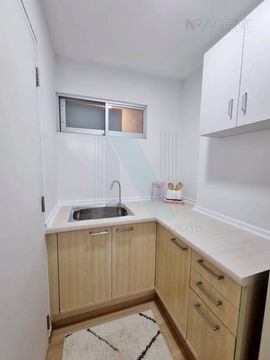 📌 For Sell Condo LUMPINI CENTER NAWAMIN Building B, Floor 8,1 bed room, Room size 27 sqm