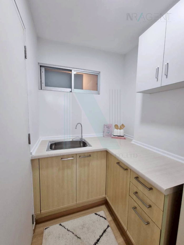 picture 📌 For Sell Condo LUMPINI CENTER NAWAMIN Building B, Floor 8,1 bed room, Room size 27 sqm - 1/8