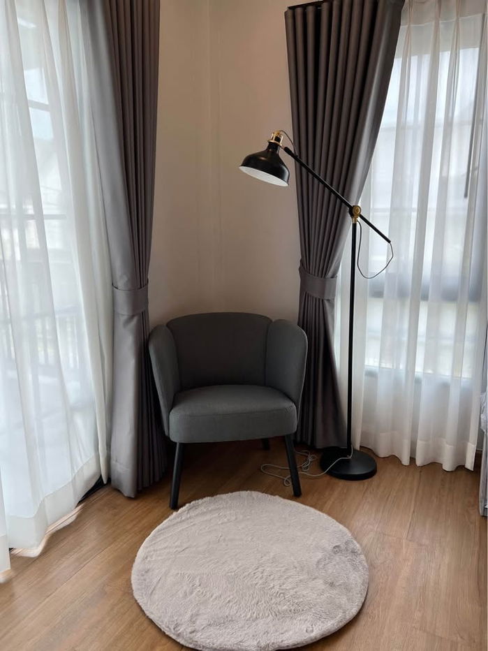 รูป [RENT]HBN0184 บ้านเดี่ยว เซนโทร บางนา  ( Centro Bangna )       (แอดไลน์มี @นำหน้า LINE ID :  @056qhbtt) - รูปที่ 3/19