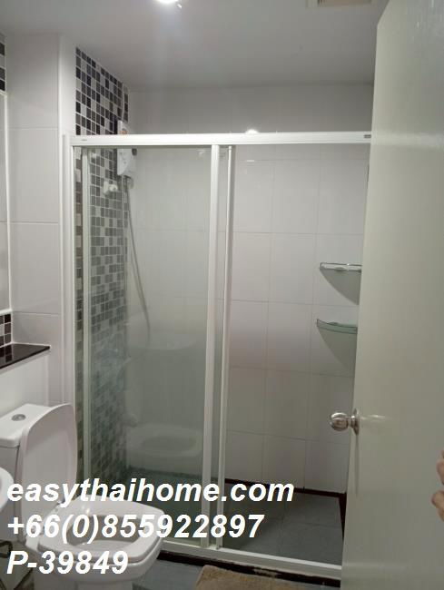 picture P-39849 Condo for rent Regent Home 14 Sukhumvit 93 fully furnished (Confirm again when visit).  - 5/14