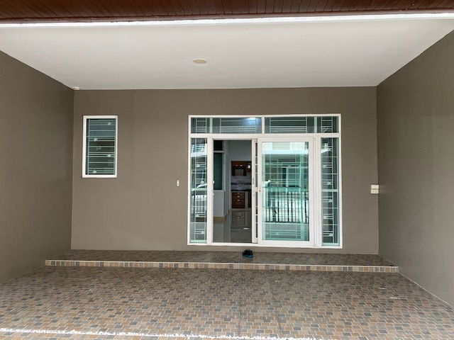 รูป ให้เช่า Townhome โครงการ Casa City Bangna (คาซ่า ซิตี้ บางนา กม. 7) 4 นอน 3 ห้องน้ำ (ติดMega Bangna) ค่าเช่า 20,000 บาท/ เดือน - รูปที่ 15/15