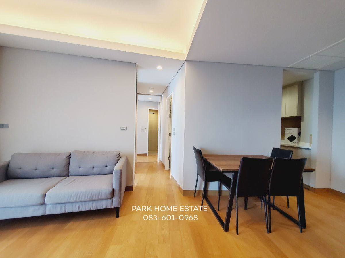 picture The Lumpini 24 . ✨ 2 BEDROOM  BEST PRICE ✨📞 Line : @pukkhome (with @) - 9/11