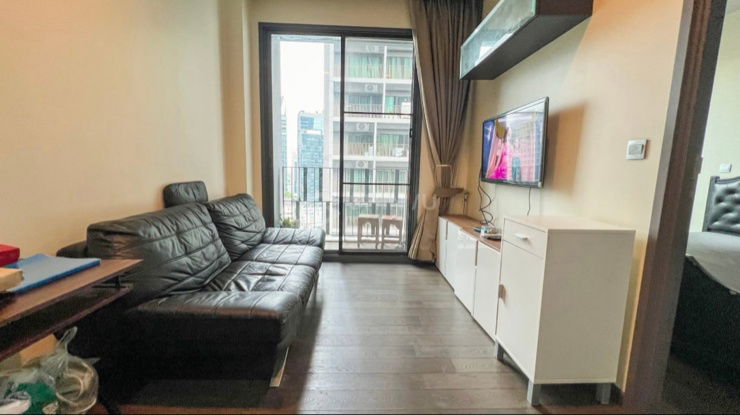 picture 🌟 Condo for Sale: Keyne by Sansiri 🌟 - 2/7