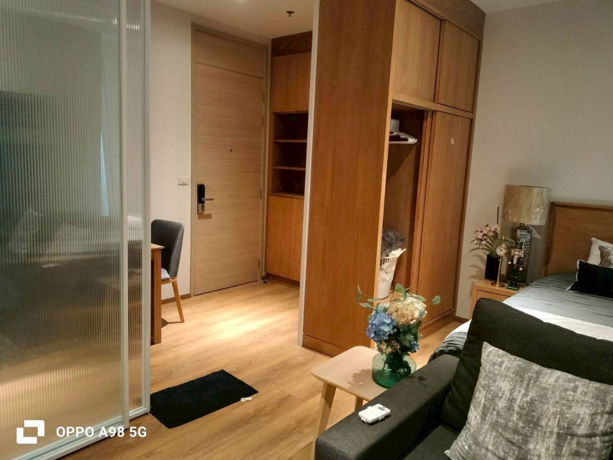 picture [RENT] E50440   ( Park 24 (Origin Phrom Phong) )      (ID with @in front, LINE ID:  @056qhbtt) - 10/13