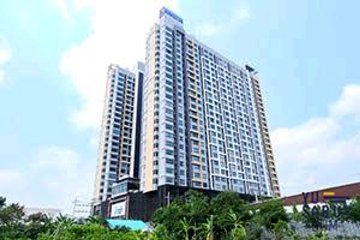รูป 🔥🔥 ด่วน ห้องไปไวมากกก 🔥🔥Code: KJ8569  ให้เช่า J Condo Sathorn-Kanlapaphruek / @kjcondo (มี@ข้างหน้าด้วยนะคะ) - รูปที่ 11/13