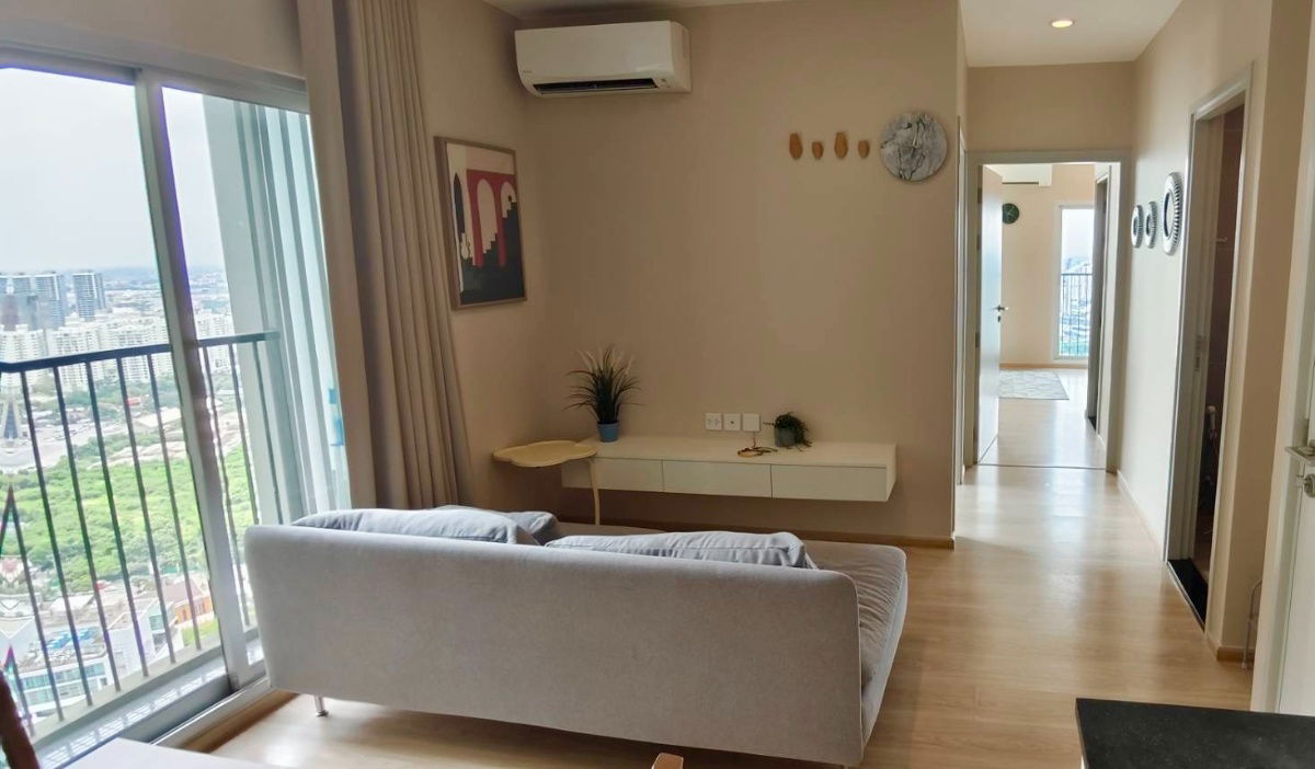 picture [RENT] BL90410   ( Noble Revolve Ratchada 2 )      (ID with @in front, LINE ID:  @056qhbtt) - 41/46