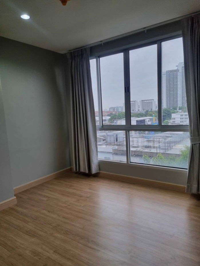 รูป 💥💥ให้เช่าห้องพร้อมอยู่!! The Tree Bangpo Station 2Bed 58.50 ตร.ม.ชั้น 7 แต่งครบ ใกล้ MRT บางโพ💥💥 สอบถาม LINE ID: @atfirm📲 - รูปที่ 11/16