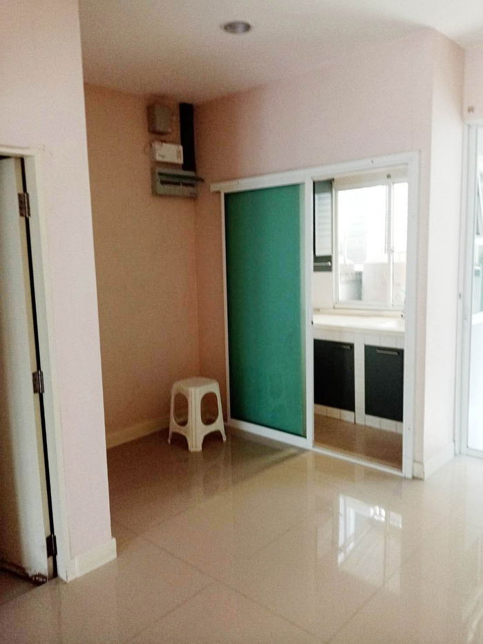 picture 3-story townhome for rent in Baan Klang Muang, Rama 9-Ramkhamhaeng. - 9/20