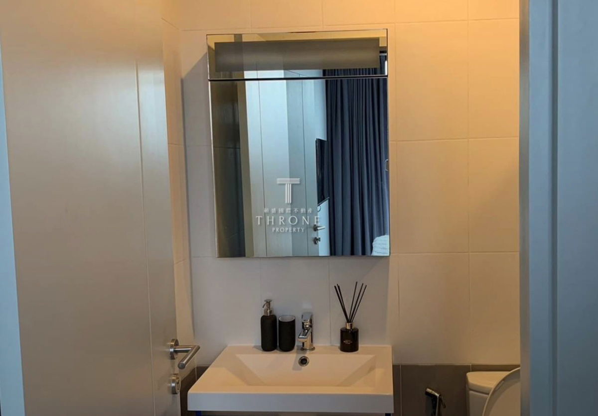 picture Xt Ekkamai☎️ 1 bed 30 sqm ‼️best price 18000/month ‼️NOW AVAILABLE 🔆✅ - 3/12