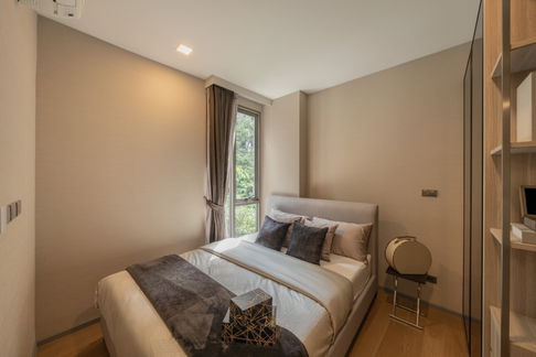 [RENT] BL220705  ( FYNN Sukhumvit 31 )      (ID with @in front, LINE ID:  @056qhbtt)