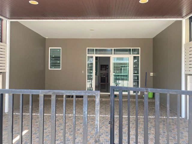 รูป ให้เช่า Townhome โครงการ Casa City Bangna (คาซ่า ซิตี้ บางนา กม. 7) 4 นอน 3 ห้องน้ำ (ติดMega Bangna) ค่าเช่า 20,000 บาท/ เดือน - รูปที่ 12/15