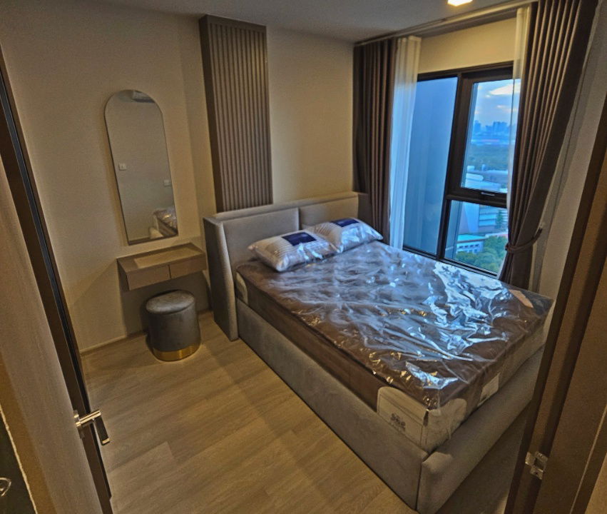 รูป WS2921 ✨ ให้เช่า Tidy Thonglor ซอยสงบ ข้าง The Commons Thonglor เพียง 25,000 บาท/เดือน - รูปที่ 12/30