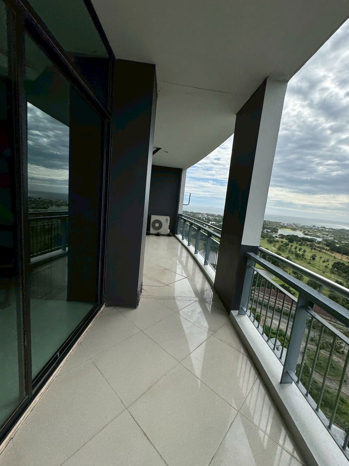รูป Panya Resort Condo Penthouse วิวทะเลและภูเขาแต่งหรู สงบ ย่านคนรวยใน ศรีราชา เหมาะกับครอบครัวหรือผู้ที่มีจุดประสงค์ชอบความเป็นส่วนตัวและสงบ  - รูปที่ 28/32