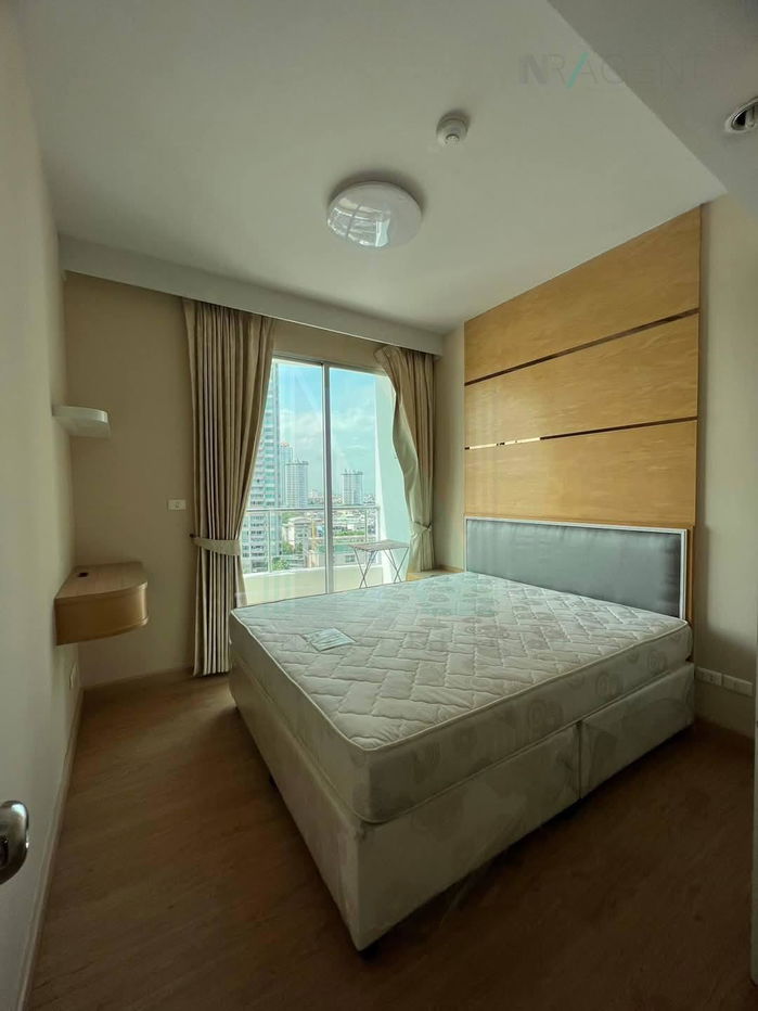 picture 📌 For Sell Condo SUPALAI RIVER PLACE Building 1, Floor 12A,1 bed room, Room size 51 sqm - 2/8