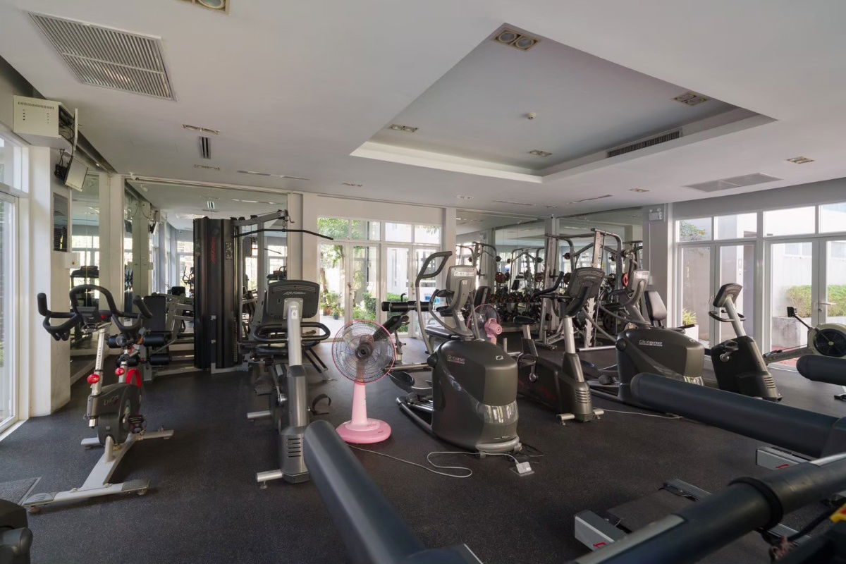 รูป อิลีเม้นท์ ศรีนครินทร์ Elements Srinakarin - รูปที่ 22/29
