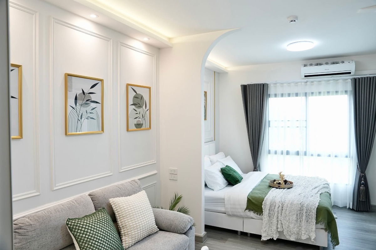 picture ByPropertyTogether  ✨Sale : Unio Rama 2 - Thakham  - 24/33