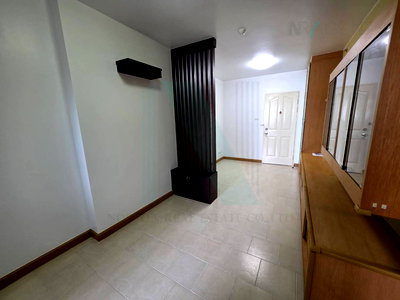 ขายคอนโด : ขายคอนโด ซิตี้ โฮม รัตนาธิเบศร์ อาคาร 1 ชั้น 14 1 ห้องนอน ขนาด 41 ตรม ใกล้ โรงเรียนสยามบริหารธุรกิจ