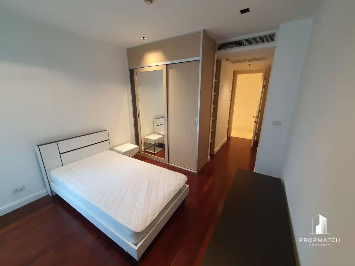 รูป ✨Flash Deal ✨ Athenee Residence ( 3Bed 3Bath 189 SQM.) แต่งครบพร้อมอยู่ !! เพียง 130,000 บาทต่อเดือน Tel.0981315848 @propmatch - รูปที่ 7/10