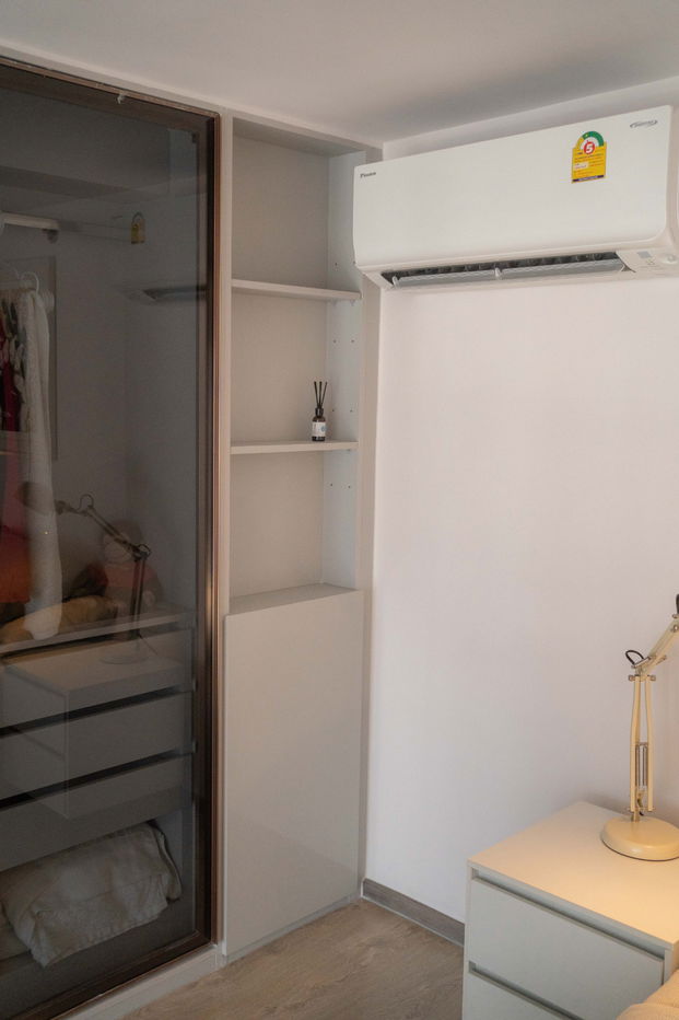 picture [RENT] BL80202  ( SOHO Bangkok Ratchada  )       (ID with @in front, LINE ID:  @056qhbtt) - 13/23