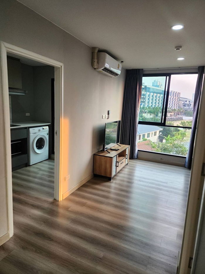 รูป 🔴RV20228🟡 ให้เช่าถูกมาก👍 The Belgravia Ladprao 15 💛🧡 ✅แอดไลน์ @mproperty (มี @ ด้วย) แอดมินตอบไว - รูปที่ 2/19