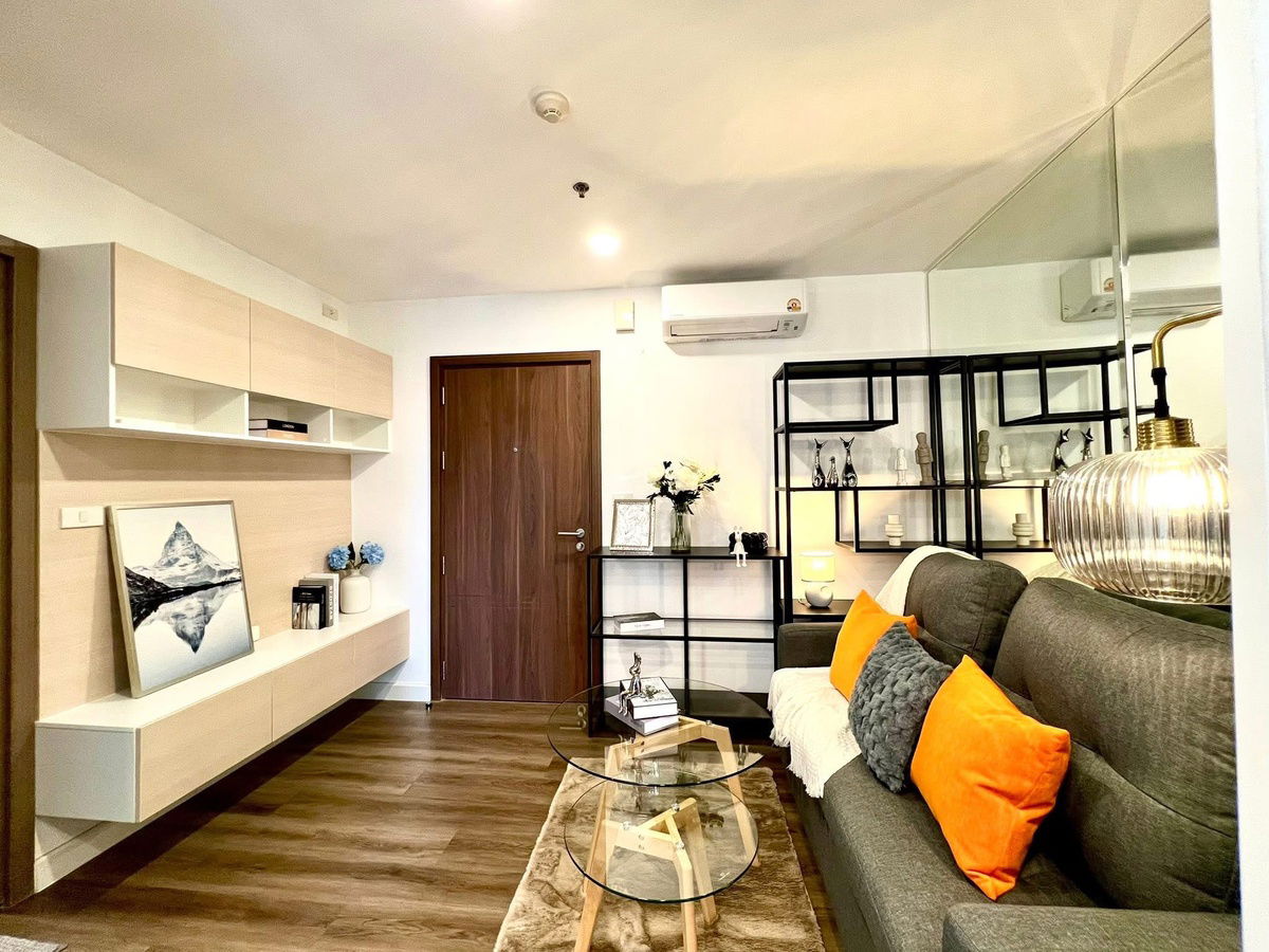 รูป 🔥พร้อมอยู่ 18,000 The base Sukhumvit 77 ติดต่อ Line: katk03 - รูปที่ 2/25