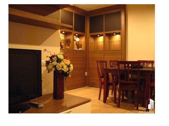รูป ✨Flash Deal ✨Life@Sathorn 10  ( 2Bed 2Bath 64SQM.) แต่งครบพร้อมอยู่ !! เพียง 35,000บาทต่อเดือน Tel.0981315848 @propmatch - รูปที่ 6/20