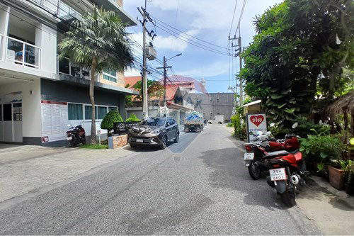 รูป [920471017-172] ขายอพาร์ทเมนท์ 1 ห้องนอนสุดน่ารัก: Siam Oriental Elegance 2 - รูปที่ 25/25