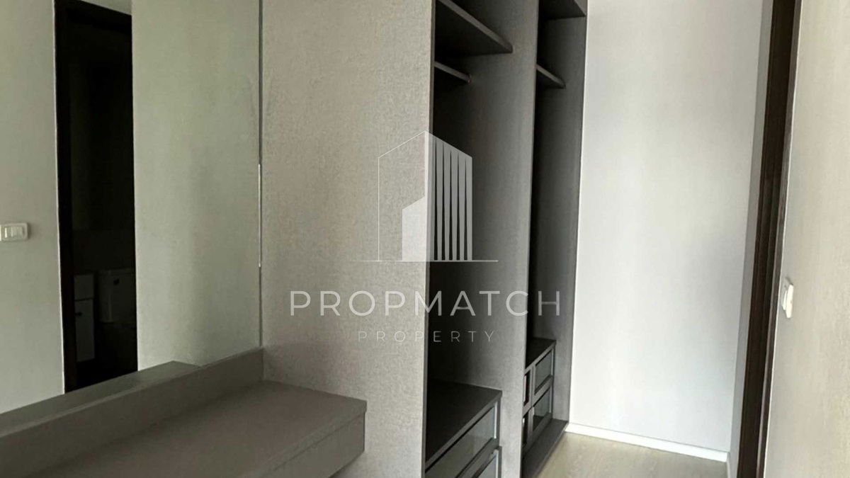 รูป ✨Flash Deal ✨ RHYTHM Sathorn - Naratiwas ( 2Bed 2Bath 61 SQM.) แต่งครบพร้อมอยู่ !! เพียง 40,000 บาทต่อเดือน Tel.0981315848 @propmatch - รูปที่ 3/6