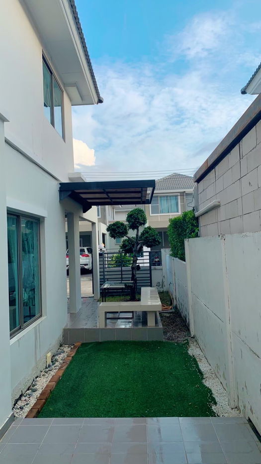 picture Life City Home Angsila2 (Sukhumvit-Angsila) - 2/25