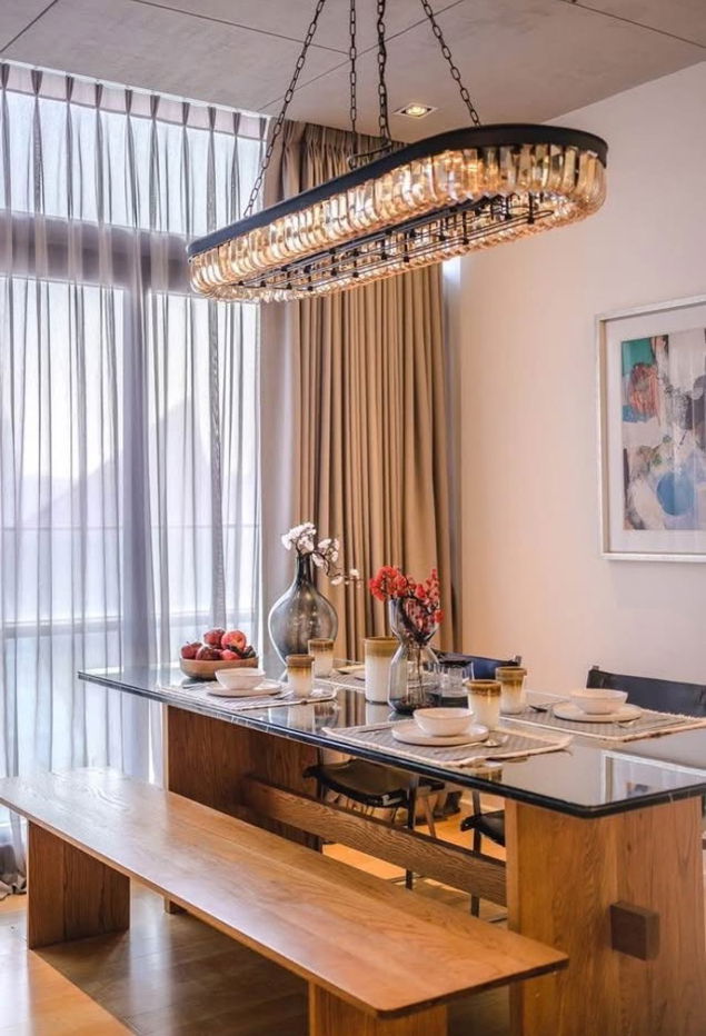 รูป Circle Living Prototype Condo 🌈  Available now 🔥 Near BTS Phetchaburi 🚌 (900 meters) 10 minutes walking - รูปที่ 8/10