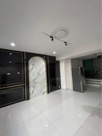 รูป HR2813ให้เช่าโฮมออฟฟิศ 4 ชั้น โครงการ Chic District ราม 53 เหมาะทำออฟฟิศ เดินทางสะดวก - รูปที่ 8/9