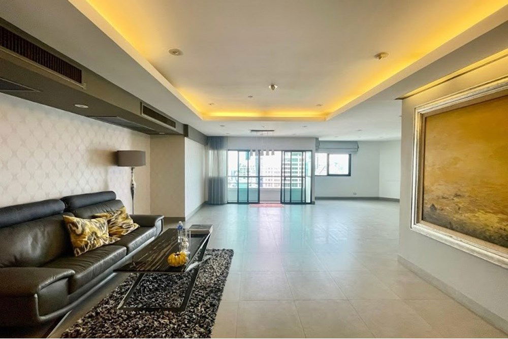 รูป [920071079-174] for sale Sathorn Garden 3 bedroom - รูปที่ 3/20