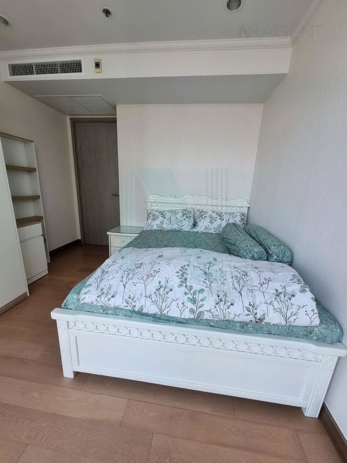 picture 🎉 For Rent Condo SUPALAI ORIENTAL SUKHUMVIT 39 Building B, Floor 9,1 bed room, Room size 46 sqm - 2/8