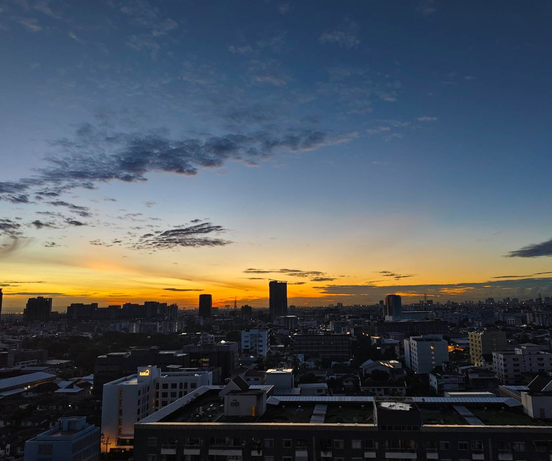 รูป ขาย คอนโดมิเนียม Zone ลาดพร้าว รัชดา - รูปที่ 12/30