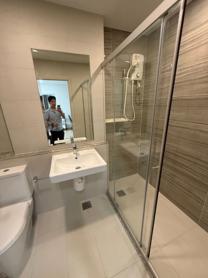 picture Supalai verlanda ramkhamhaeng floor10 58sqm - 24/31