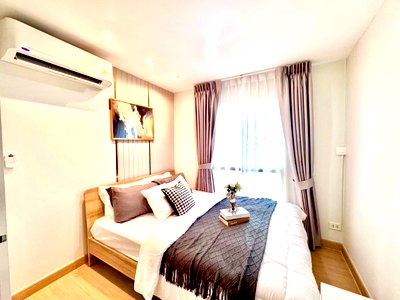 Condos for sale Chatuchak : Regent Home                   6/1 