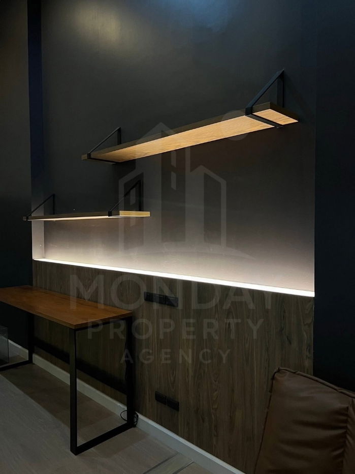 picture HotDeal​🔥🔥For​Sale​ Condo Ready to move in atMetro Sky Prachachuen (MD-95047)​ - 6/13