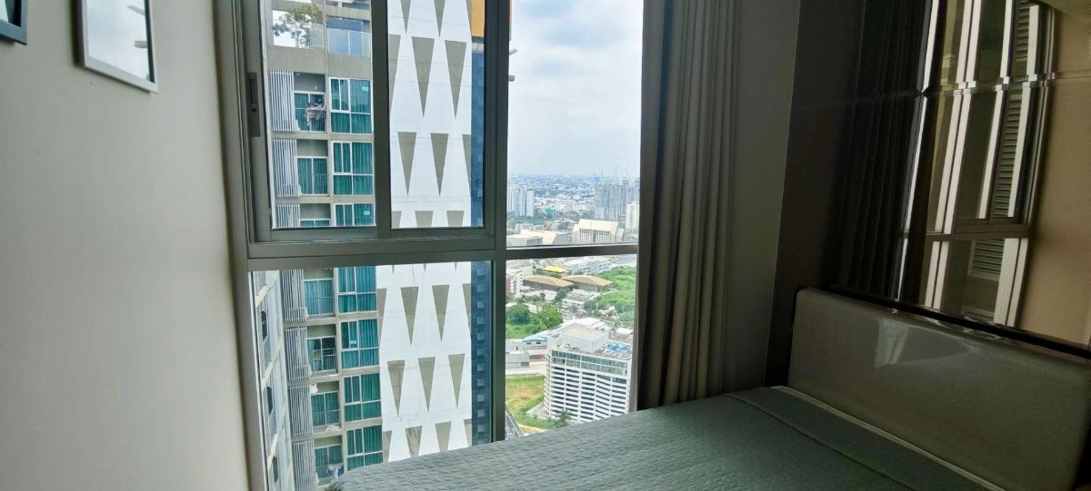 picture [RENT] BL90410   ( Noble Revolve Ratchada 2 )      (ID with @in front, LINE ID:  @056qhbtt) - 40/46